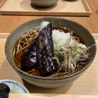 手打ち蕎麦 欅 - 