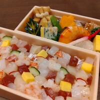 天満宮 鮨 ゆのか - 