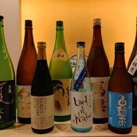 天満宮 鮨 ゆのか - 