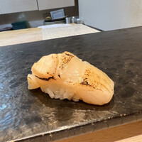 恵比寿 鮨 おぎ乃 - 