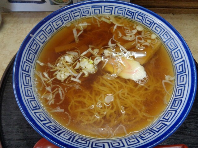 肉屋食堂 - 瀬峰（食堂）の写真