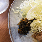 家庭料理居酒屋 よってって - ♪プラネットさんから