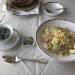 中国料理 彩雲 - 