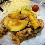 家庭料理居酒屋 よってって - ♪お初メニュー、抜群に美味かった