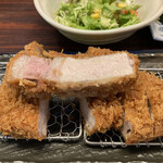 Tonkatsu No Wakura - 