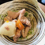 家庭料理居酒屋 よってって - ♪時サンから