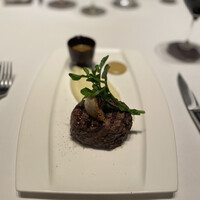 RUBY JACK'S SEAFOOD & STEAK - 