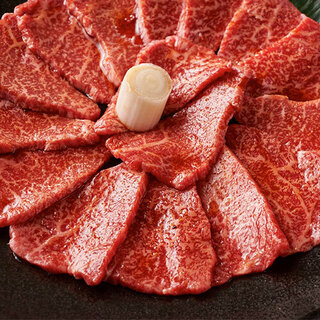 Yakiniku Ushimasa - 