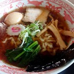 麺処 ひろ田製粉所 - 