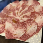 焼肉居酒屋　にこにく - 