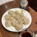 マルゴセカンド - violetの焼売