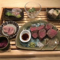 鉄板焼LOJI - 