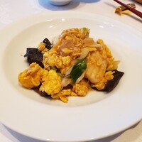 四川豆花飯荘 東京店 - 
