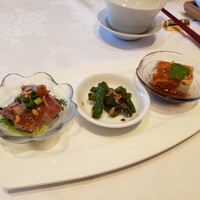 四川豆花飯荘 東京店 - 