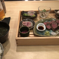 鉄板焼LOJI - 