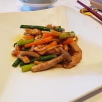 四川豆花飯荘 東京店 - 