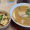 ラーメン横綱 平野店