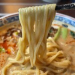 翠花 - 麺リフト