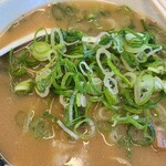 ラーメン横綱 - 