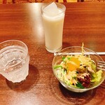 アジアン&ネパールインド料理店 DAILO - 