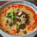 翠花 - 担々麺