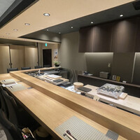 神田 鮨 近松 - 