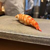 新宿 鮨 ふくじゅ - 