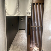 神田 鮨 近松 - 