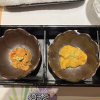 新宿 鮨 ふくじゅ - 