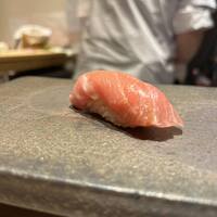 新宿 鮨 ふくじゅ - 