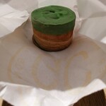 ゴントラン シェリエ 東京青山店 - 