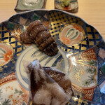 Sushi Hoshiyama - 