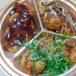 Takoyaki Douraku Wanaka - 