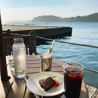 レストラン ラ・マーレ - 