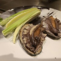 八重洲 steak & seafood 鉄板焼き 一心 - 