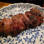 鳥重 - やわらかいモツ