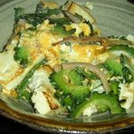 泡ぐら - ゴーヤちゃんぷる～