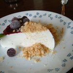 1784693 - ヨーグルトケーキ