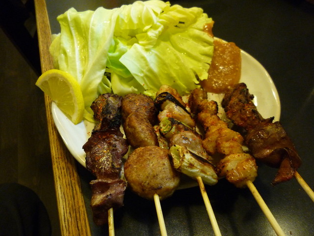 居酒屋弁慶 - 盛岡（居酒屋）の写真