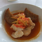 アンティカ オステリア デル ポンテ - 