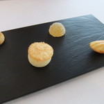 アンティカ オステリア デル ポンテ - 