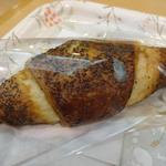 カフェスギタ - あんこクロワッサン