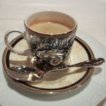 フレンチ サクラ - コーヒー