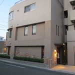 フレンチ サクラ - 午後６時頃