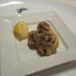 フレンチ サクラ - 前菜