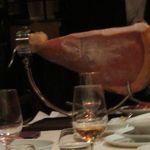 フレンチ サクラ - イベリコ豚