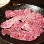 焼肉 牛炭 - 