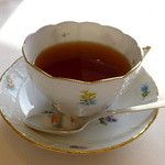 Q.E.D.CLUB - 紅茶