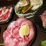 Yakiniku Gyuutan - 