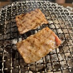 焼肉ホルモン 青一 - 